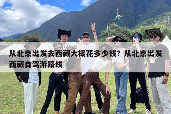 从北京出发去西藏大概花多少钱?从北京出发西藏自驾游路线