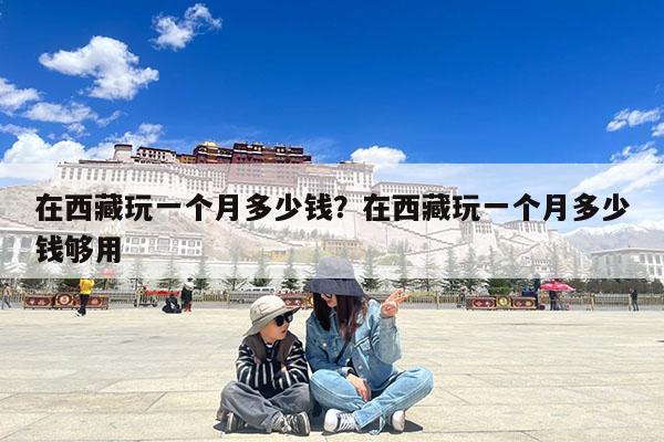 在西藏玩一个月多少钱?在西藏玩一个月多少钱够用