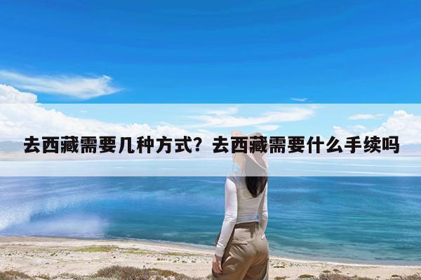 去西藏需要几种方式?去西藏需要什么手续吗