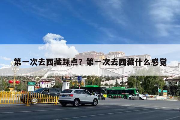 第一次去西藏踩点?第一次去西藏什么感觉