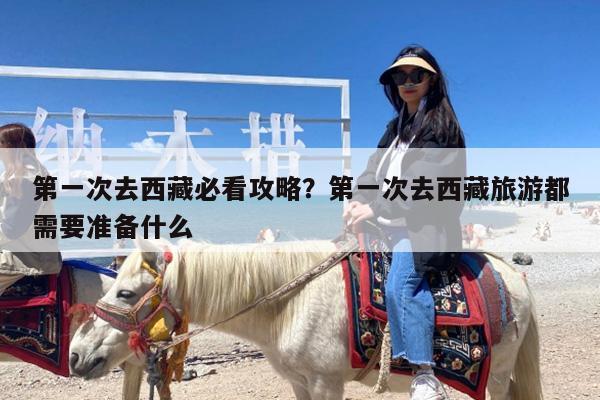 第一次去西藏必看攻略?第一次去西藏旅游都需要准备什么