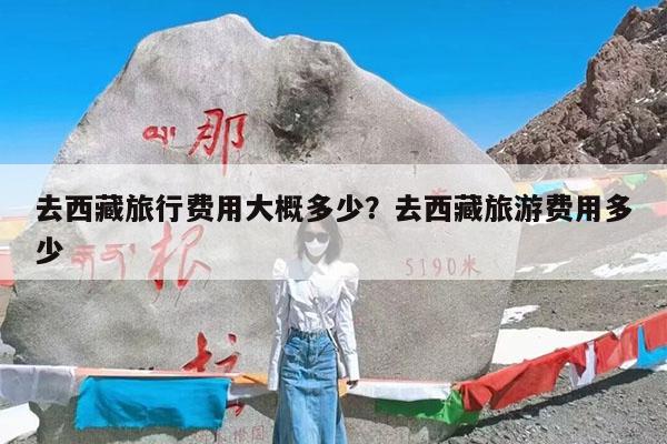 去西藏旅行费用大概多少?去西藏旅游费用多少