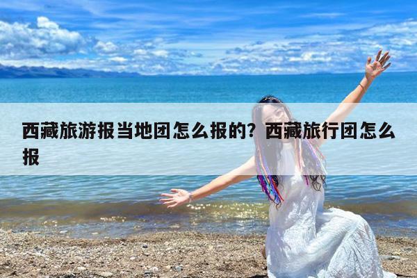 西藏旅游报当地团怎么报的?西藏旅行团怎么报