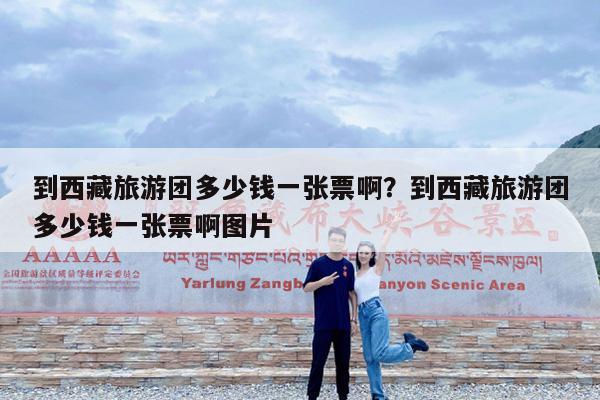 到西藏旅游团多少钱一张票啊?到西藏旅游团多少钱一张票啊图片
