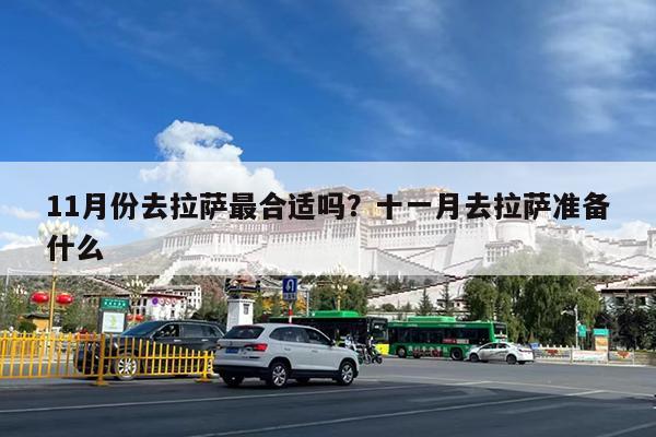 11月份去拉萨最合适吗?十一月去拉萨准备什么