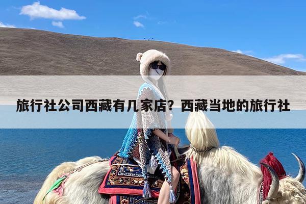 旅行社公司西藏有几家店?西藏当地的旅行社