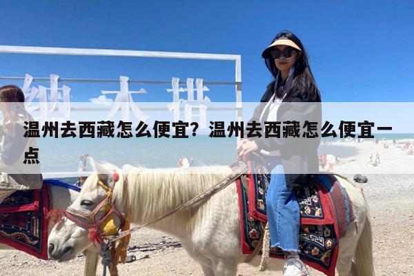 温州去西藏怎么便宜?温州去西藏怎么便宜一点