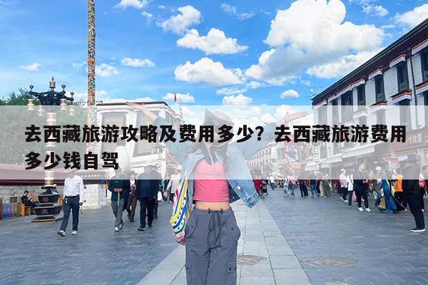 去西藏旅游攻略及费用多少?去西藏旅游费用多少钱自驾