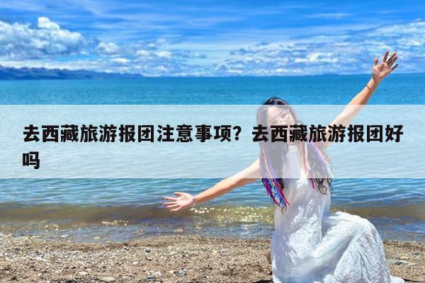 去西藏旅游报团注意事项?去西藏旅游报团好吗
