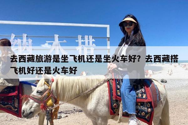去西藏旅游是坐飞机还是坐火车好?去西藏搭飞机好还是火车好