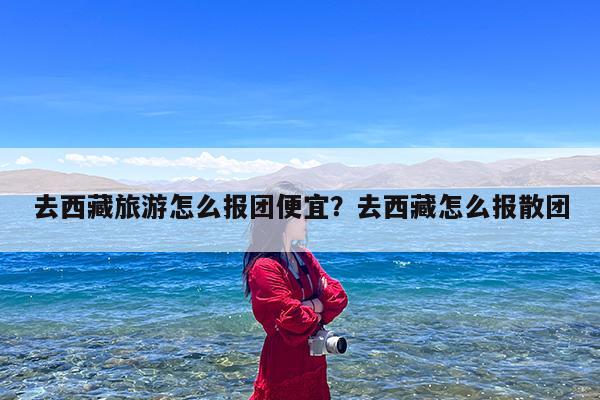 去西藏旅游怎么报团便宜?去西藏怎么报散团