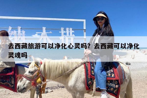 去西藏旅游可以净化心灵吗?去西藏可以净化灵魂吗