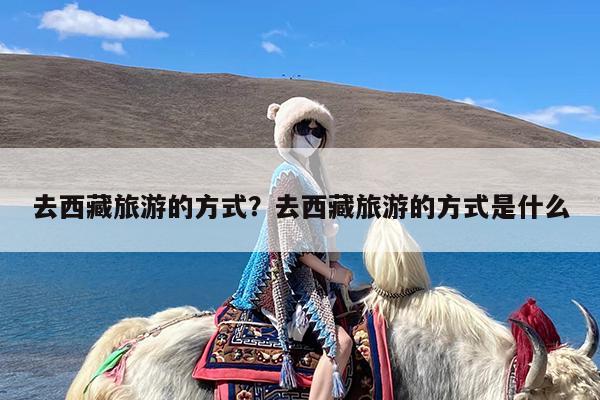 去西藏旅游的方式?去西藏旅游的方式是什么
