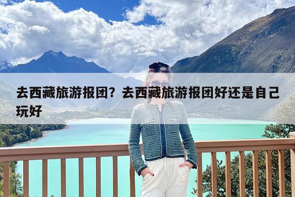 去西藏旅游报团?去西藏旅游报团好还是自己玩好