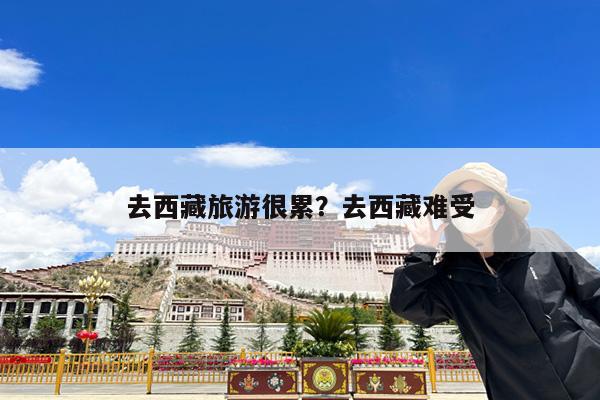 去西藏旅游很累?去西藏难受