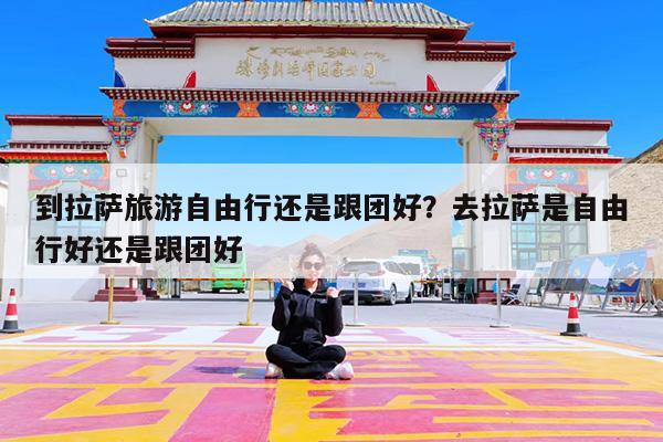 到拉萨旅游自由行还是跟团好?去拉萨是自由行好还是跟团好
