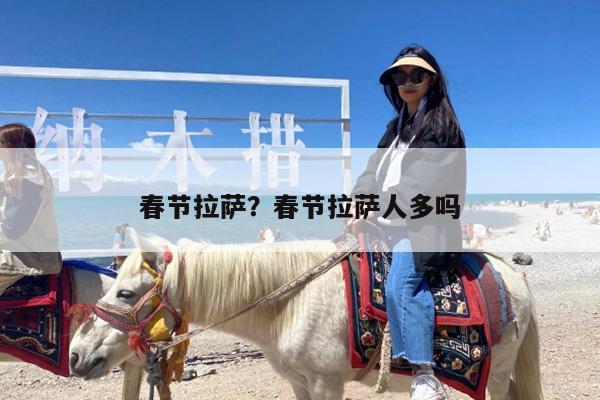 春节拉萨?春节拉萨人多吗
