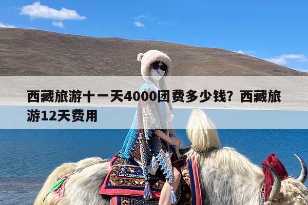 西藏旅游十一天4000团费多少钱?西藏旅游12天费用