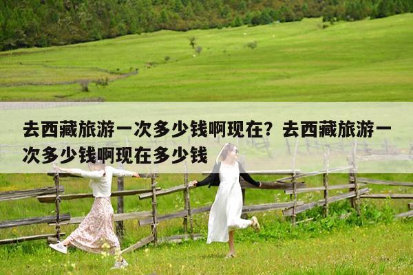 去西藏旅游一次多少钱啊现在?去西藏旅游一次多少钱啊现在多少钱