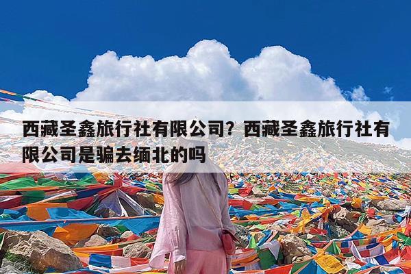 西藏圣鑫旅行社有限公司?西藏圣鑫旅行社有限公司是骗去缅北的吗