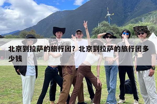 北京到拉萨的旅行团?北京到拉萨的旅行团多少钱