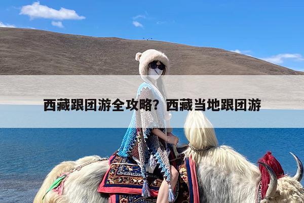 西藏跟团游全攻略?西藏当地跟团游