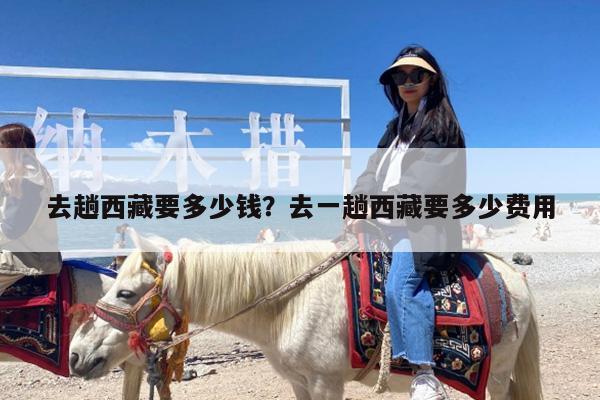 去趟西藏要多少钱?去一趟西藏要多少费用