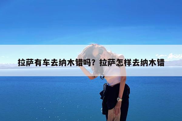 拉萨有车去纳木错吗?拉萨怎样去纳木错