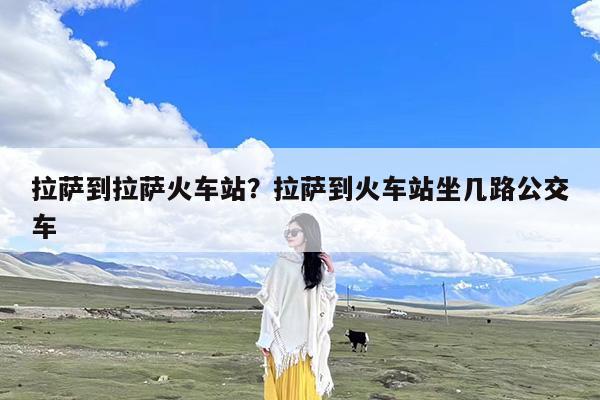 拉萨到拉萨火车站?拉萨到火车站坐几路公交车