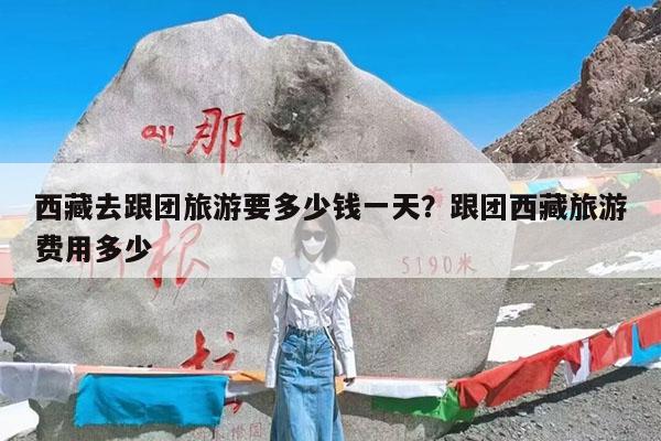 西藏去跟团旅游要多少钱一天?跟团西藏旅游费用多少