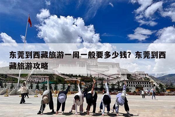 东莞到西藏旅游一周一般要多少钱?东莞到西藏旅游攻略